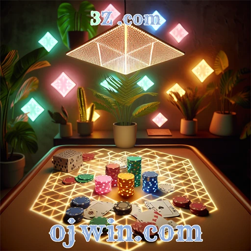 Explorando o Programa VIP do ojwin.com: Benefícios Exclusivos para Jogadores leais